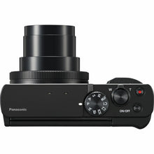 Cargar imagen en el visor de la galería, Panasonic Lumix DC-TZ99 Black
