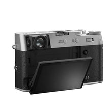 Cargar imagen en el visor de la galería, Fujifilm FinePix X100VI Plata