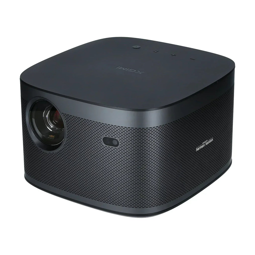 Xgimi Horizon Pro 4K, 3840 x 2160 4K UHD, 1500 Lumen