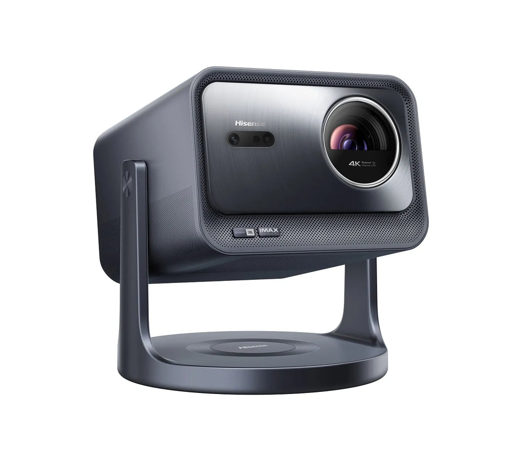 Hisense C2-Pro, (3840 x 2160) 4K UHD, 2600 Lumen