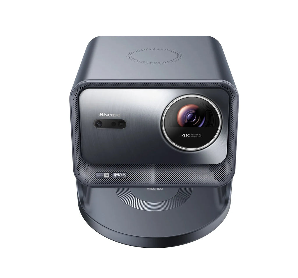 Hisense C2-Pro, (3840 x 2160) 4K UHD, 2600 Lumen