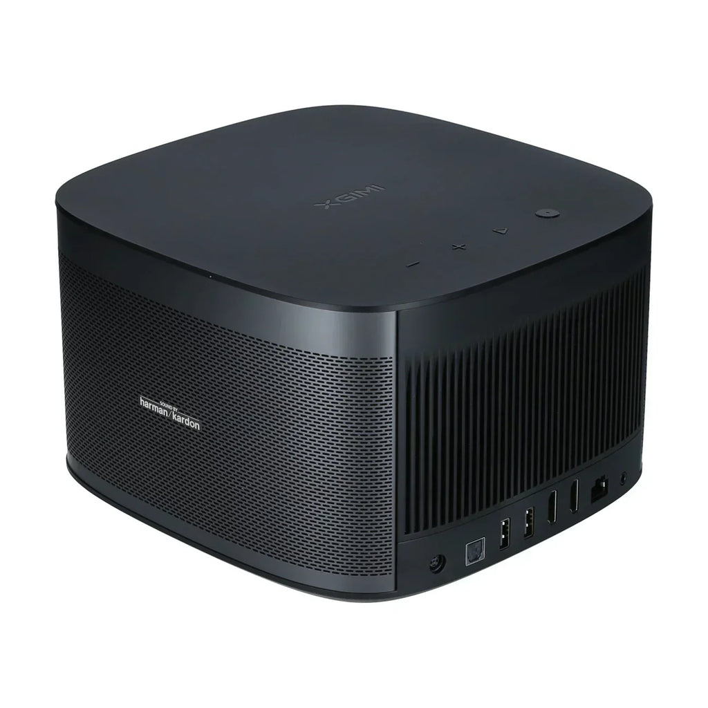 Xgimi Horizon Pro 4K, 3840 x 2160 4K UHD, 1500 Lumen