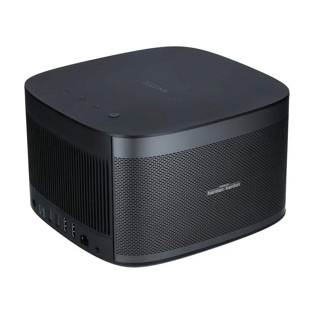 Xgimi Horizon Pro 4K, 3840 x 2160 4K UHD, 1500 Lumen