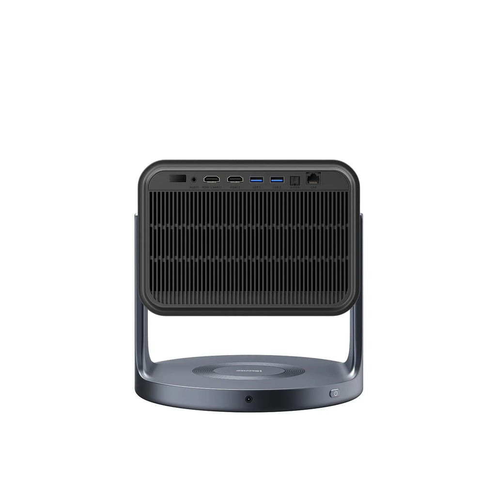Hisense C2-Pro, (3840 x 2160) 4K UHD, 2600 Lumen