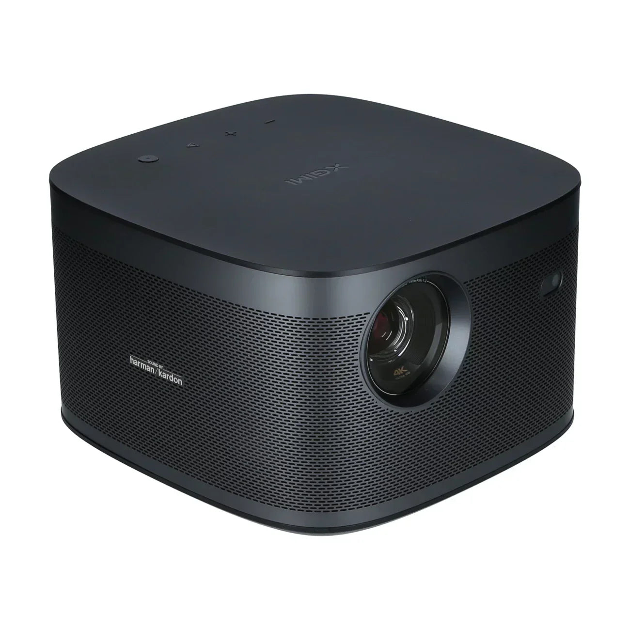Xgimi Horizon Pro 4K, 3840 x 2160 4K UHD, 1500 Lumen
