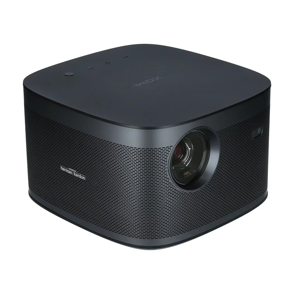 Xgimi Horizon Pro 4K, 3840 x 2160 4K UHD, 1500 Lumen