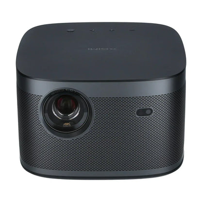 Xgimi Horizon Pro 4K, 3840 x 2160 4K UHD, 1500 Lumen