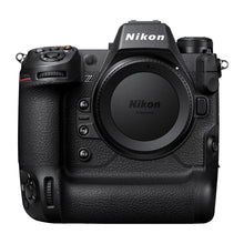 Cargar imagen en el visor de la galería, Nikon Z9 Body