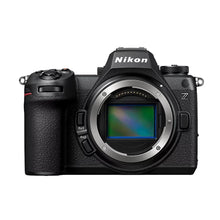 Cargar imagen en el visor de la galería, Nikon Z6 III body (VOA130AE)