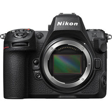 Cargar imagen en el visor de la galería, Nikon Z8 Body