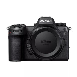 Nikon Z6 III body (VOA130AE)