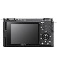 Cargar imagen en el visor de la galería, Sony Vlog ZV-E10 + 16-50 mm F / 3.5-5.6 (ZVE10LBDI.EU)