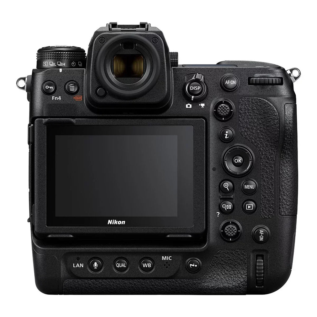 Nikon Z9 Body