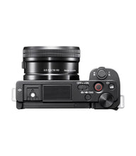 Cargar imagen en el visor de la galería, Sony Vlog ZV-E10 + 16-50 mm F / 3.5-5.6 (ZVE10LBDI.EU)