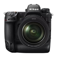 Cargar imagen en el visor de la galería, Nikon Z9 Body