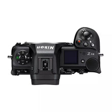 Cargar imagen en el visor de la galería, Nikon Z6 III body (VOA130AE)