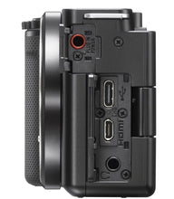 Cargar imagen en el visor de la galería, Sony Vlog ZV-E10 + 16-50 mm F / 3.5-5.6 (ZVE10LBDI.EU)