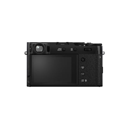 Fujifilm X100VI negro