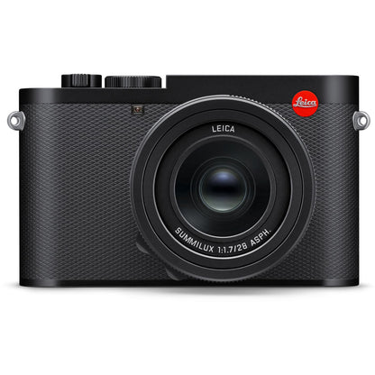 Leica Q3 negro