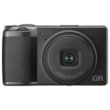 Cargar imagen en el visor de la galería, Ricoh GR III Negro