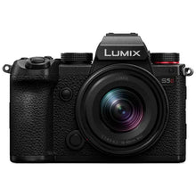 Cargar imagen en el visor de la galería, Panasonic LUMIX S5D + 18-40 mm F/4,5-6,3