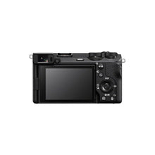 Cargar imagen en el visor de la galería, Sony A6700 Cuerpo