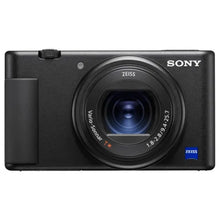 Cargar imagen en el visor de la galería, Sony cámara compacta ZV-1 (ZV1BDI.EU)