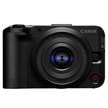 Cargar imagen en el visor de la galería, Canon EOS R50 V + RF-S 14-30mm IS STM POWER ZOOM
