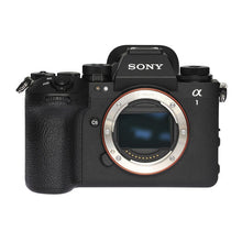 Cargar imagen en el visor de la galería, Sony Alpha 1 II Cuerpo