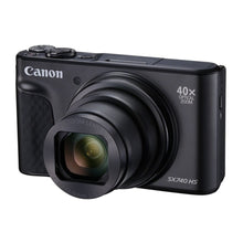 Cargar imagen en el visor de la galería, Canon PowerShot SX740 HS Lite Edition Negro