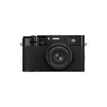 Cargar imagen en el visor de la galería, Fujifilm X100VI negro