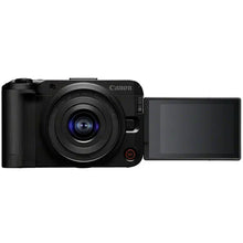 Cargar imagen en el visor de la galería, Canon EOS R50 V + RF-S 14-30mm IS STM POWER ZOOM