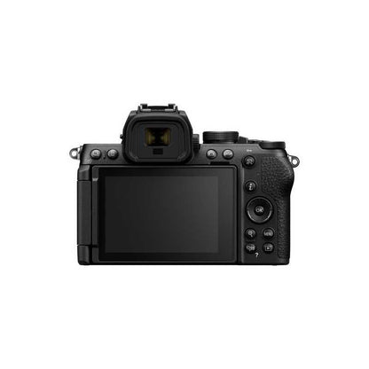 Nikon Z50 II + 16-50mm F/3.5-6.3 VR