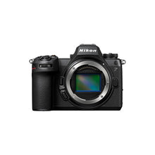 Cargar imagen en el visor de la galería, Nikon Z 6III Cuerpo