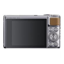 Cargar imagen en el visor de la galería, Canon PowerShot SX740 HS Lite Edition Plata