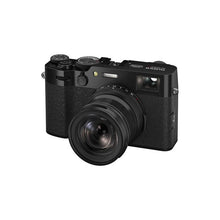 Cargar imagen en el visor de la galería, Fujifilm X100VI negro