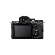 Cargar imagen en el visor de la galería, Sony Alpha 7R V Cuerpo