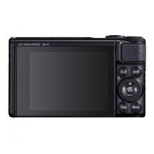 Cargar imagen en el visor de la galería, Canon PowerShot SX740 HS Lite Edition Negro