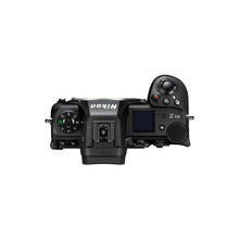 Cargar imagen en el visor de la galería, Nikon Z 6III Cuerpo