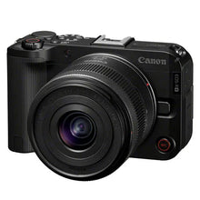 Cargar imagen en el visor de la galería, Canon EOS R50 V + RF-S 14-30mm IS STM POWER ZOOM