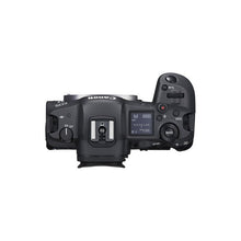 Cargar imagen en el visor de la galería, Canon EOS R5 Cuerpo