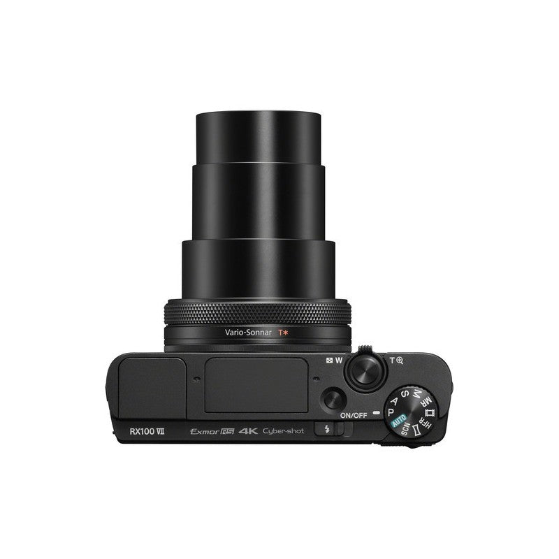 Sony Cyber-shot DSC-RX100 VII