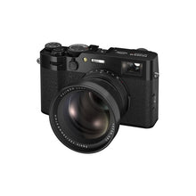 Cargar imagen en el visor de la galería, Fujifilm X100VI negro
