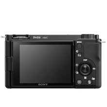 Cargar imagen en el visor de la galería, Cámaras para vloggers Sony ZV-E10 + 16-50mm (ZVE10LBDI.EU)