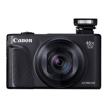 Cargar imagen en el visor de la galería, Canon PowerShot SX740 HS Lite Edition Negro