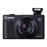 Canon PowerShot SX740 HS Lite Edition Negro