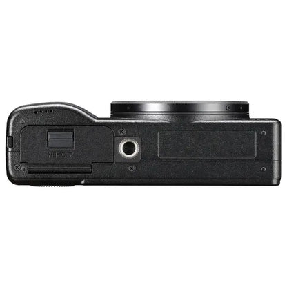 Ricoh GR III Negro