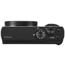 Cargar imagen en el visor de la galería, Panasonic Lumix DC-TZ99 Negra