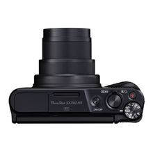 Cargar imagen en el visor de la galería, Canon PowerShot SX740 HS Lite Edition Negro