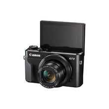 Cargar imagen en el visor de la galería, Canon PowerShot G7 X Mark II